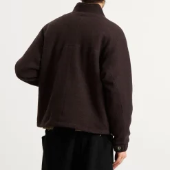 Gander Wool Peveril Jacket