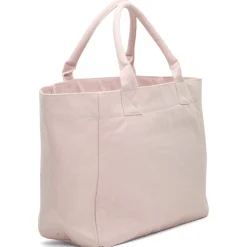 GANNI Medium Trapeze Shopper Bag