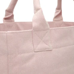 GANNI Medium Trapeze Shopper Bag