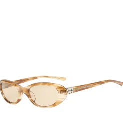 Gentle Monster Cinnamon Sunglasses