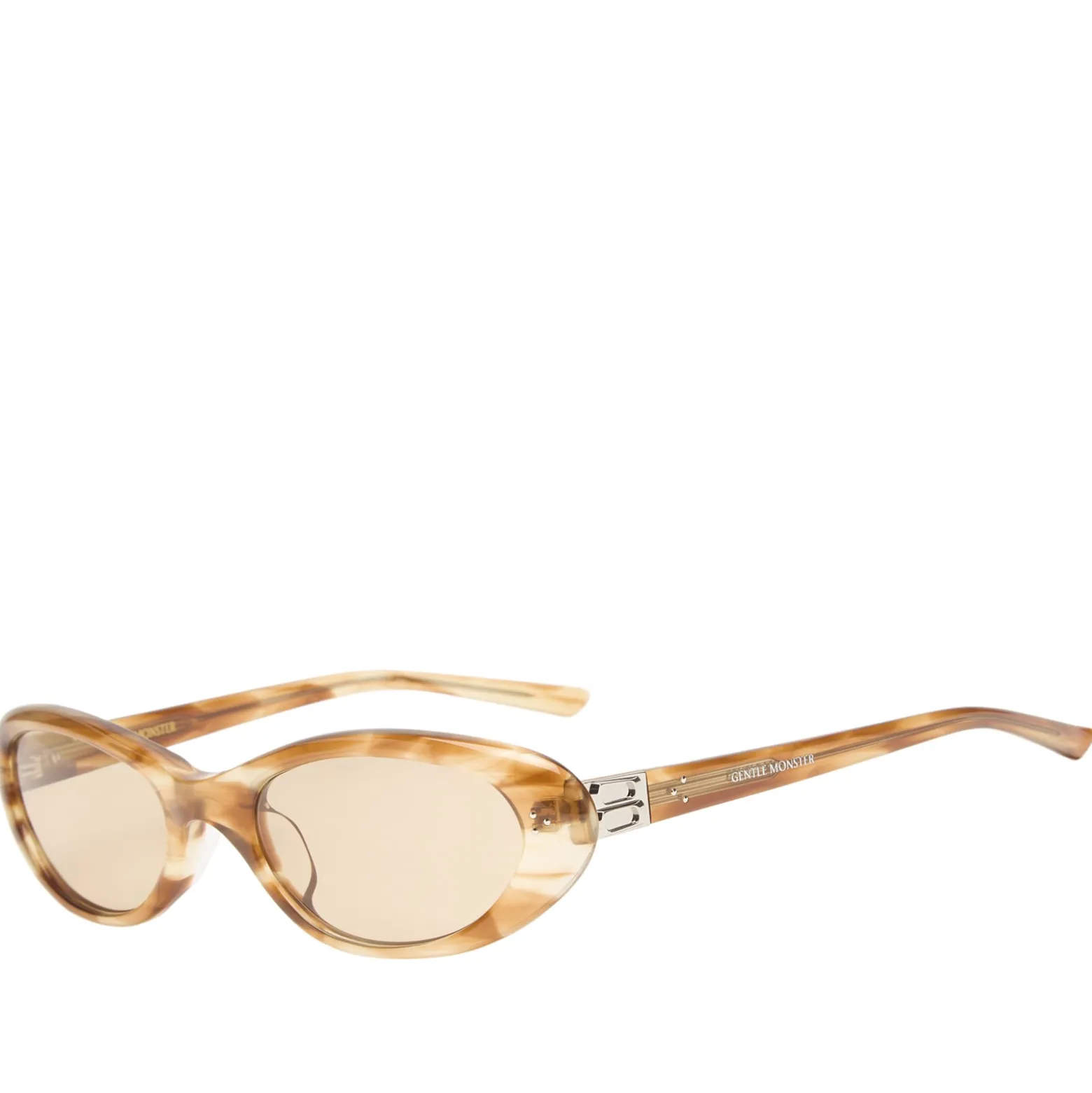 Gentle Monster Cinnamon Sunglasses