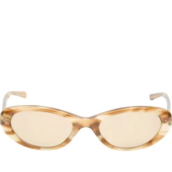 Gentle Monster Cinnamon Sunglasses