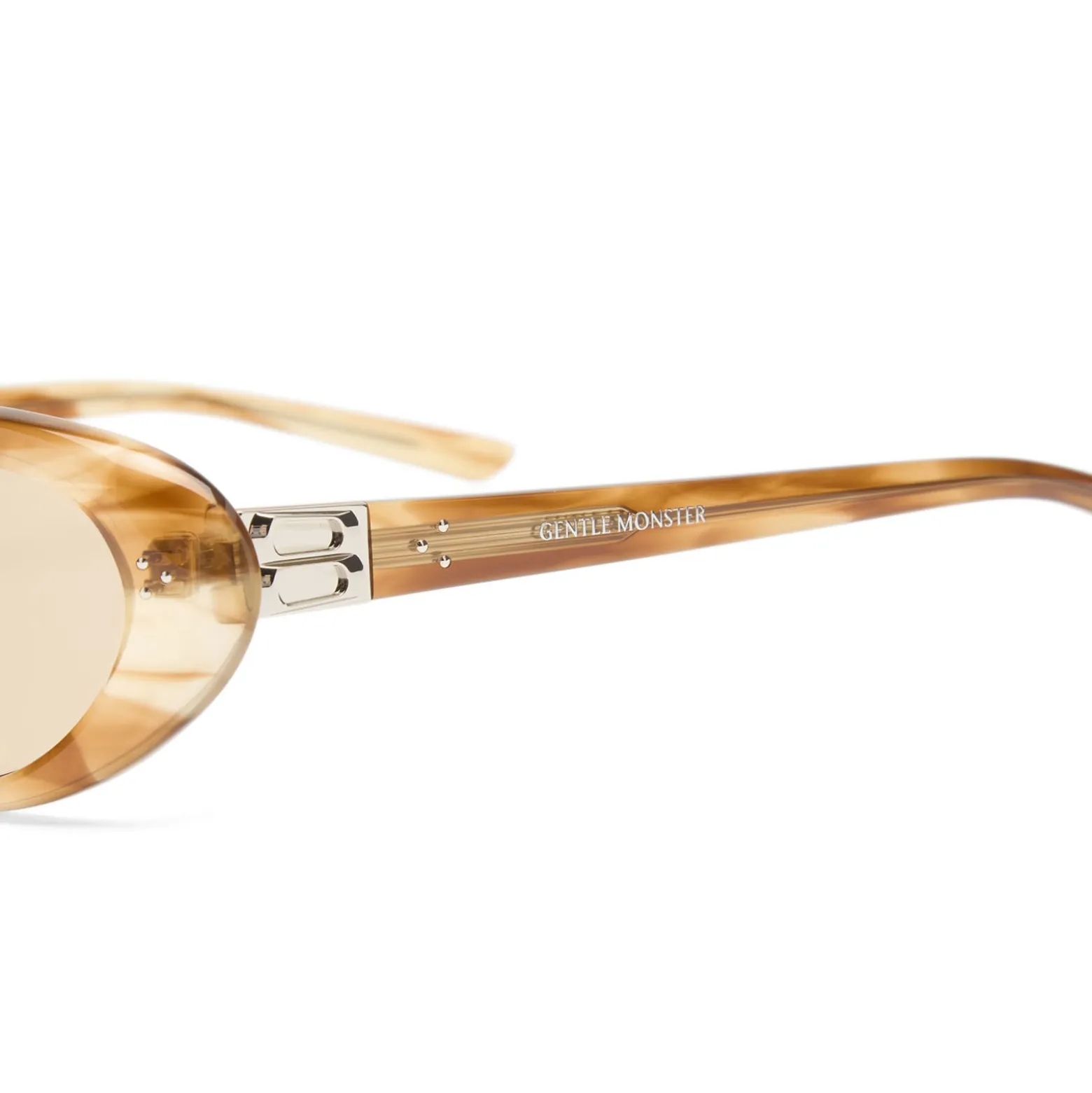 Gentle Monster Cinnamon Sunglasses
