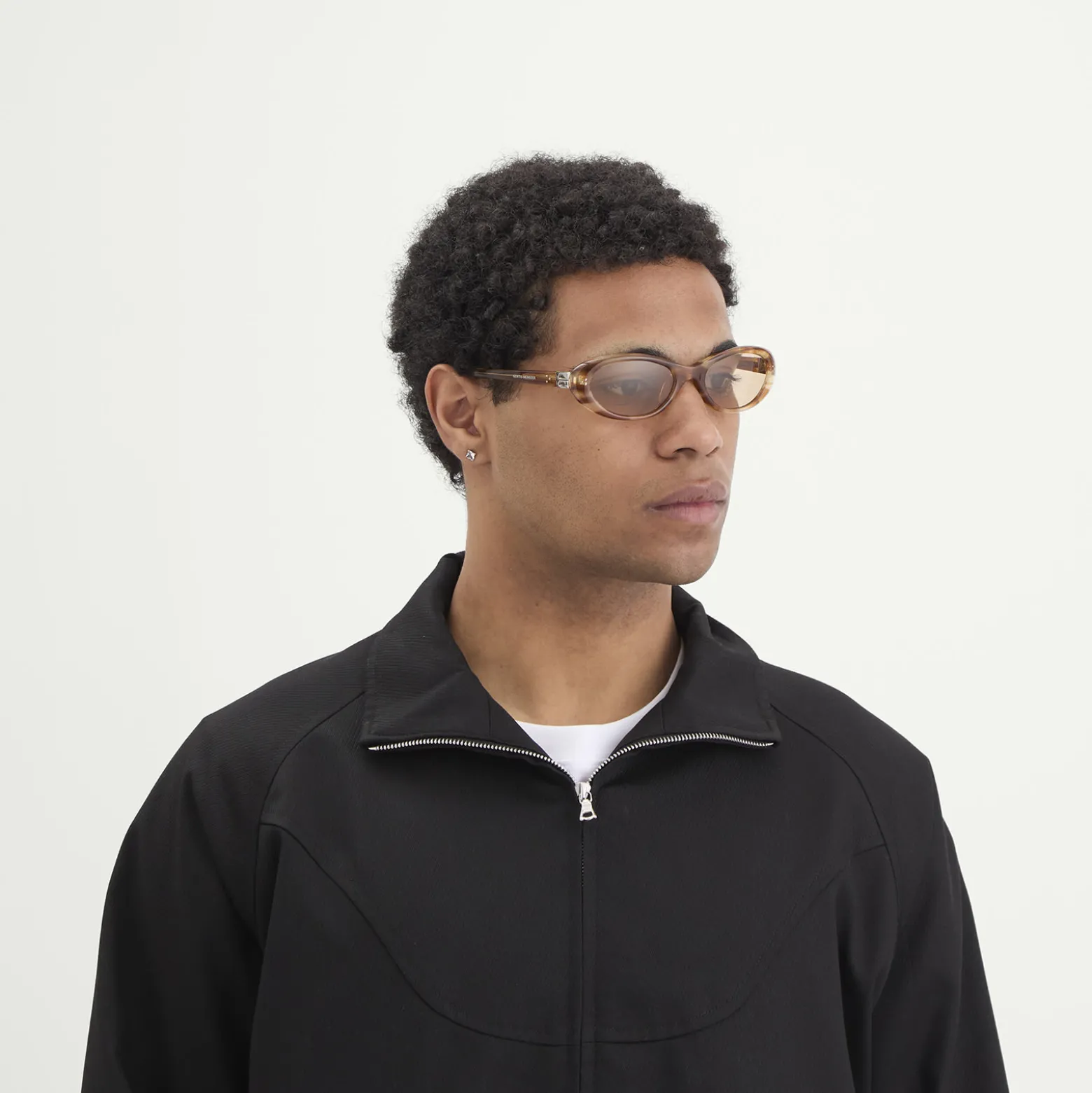 Gentle Monster Cinnamon Sunglasses