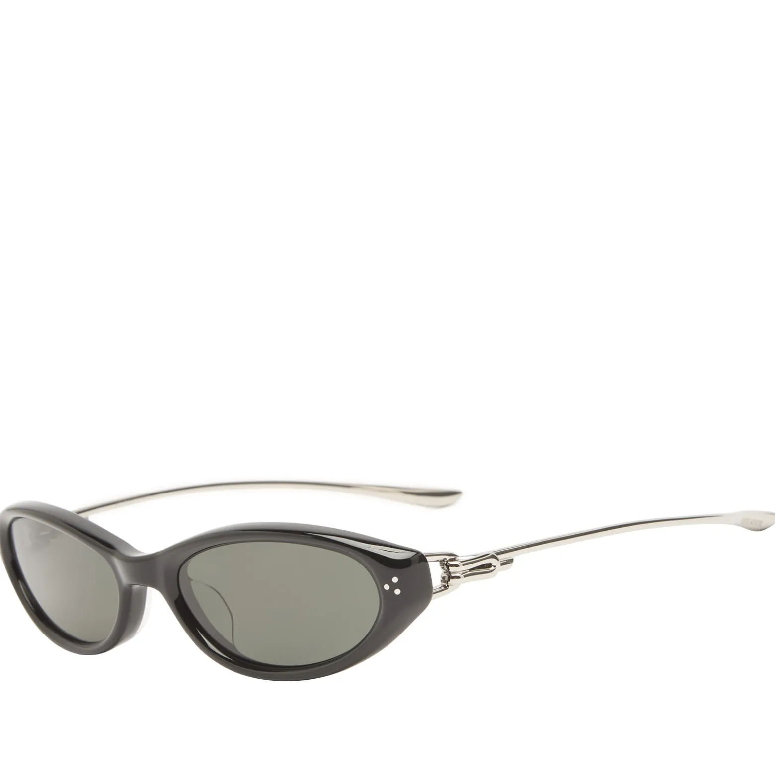 Gentle Monster Crepe Sunglasses