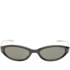 Gentle Monster Crepe Sunglasses