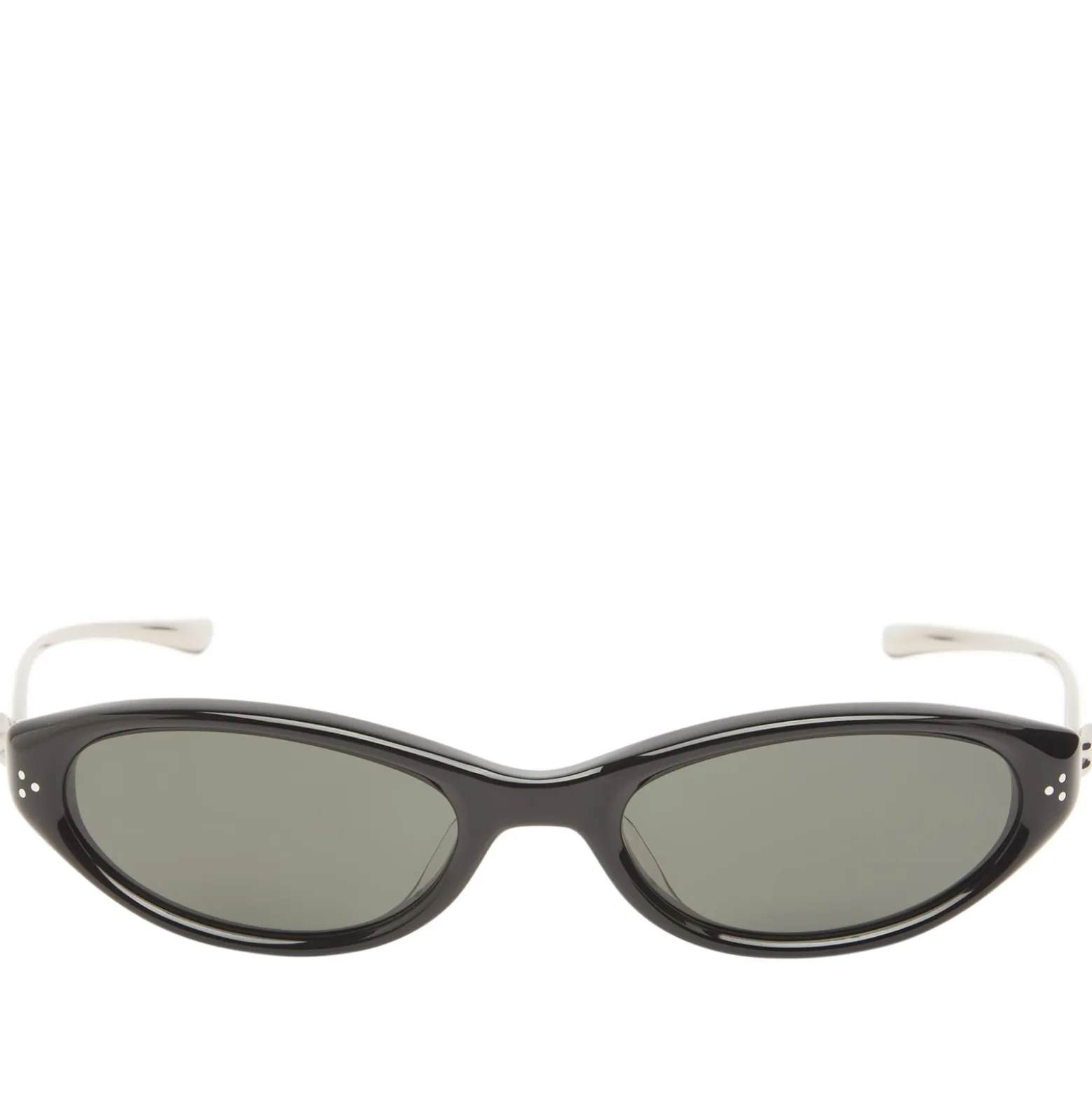 Gentle Monster Crepe Sunglasses