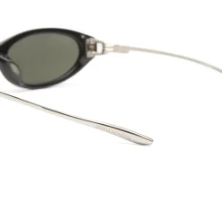 Gentle Monster Crepe Sunglasses