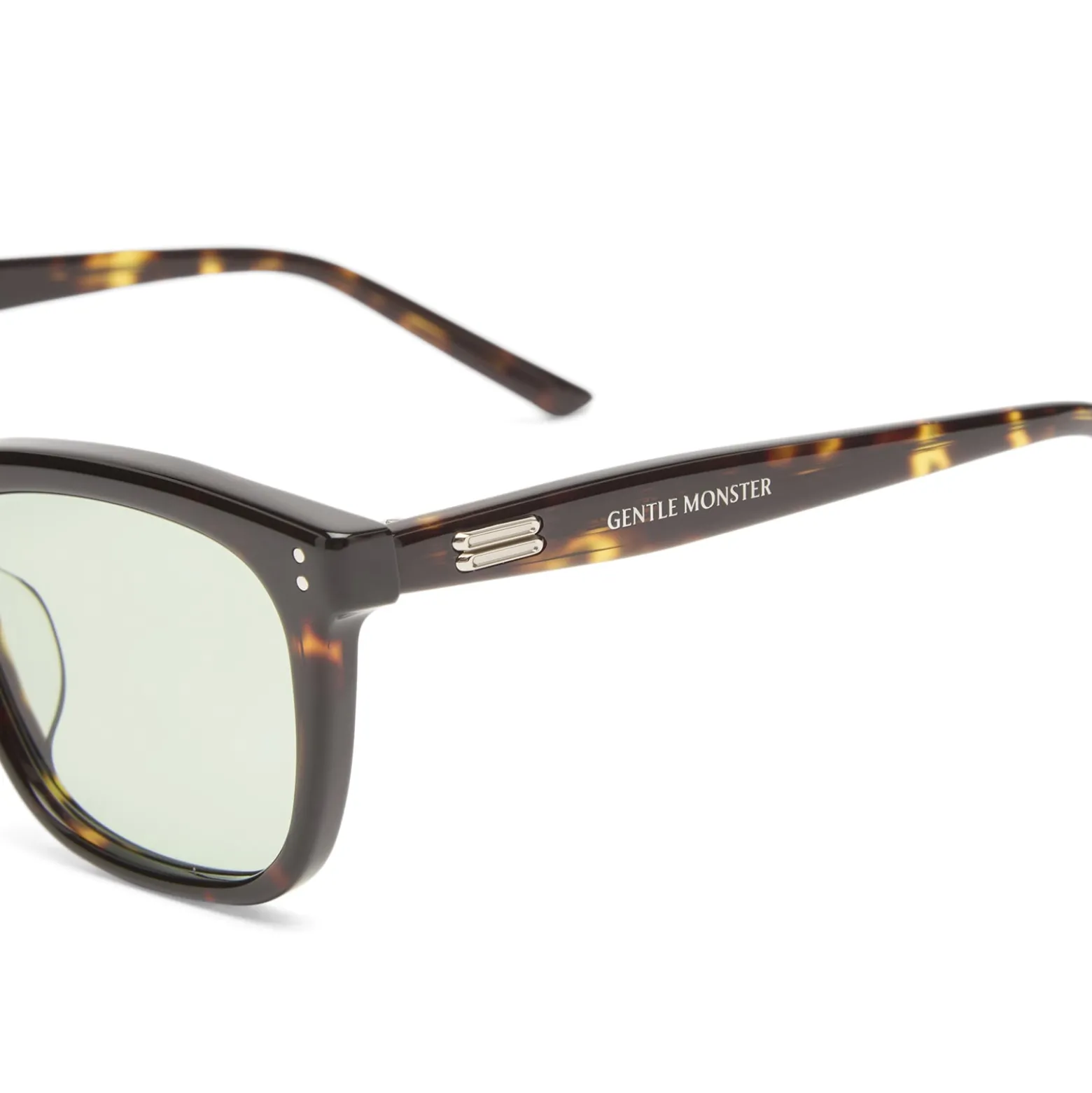 Gentle Monster Daze Sunglasses