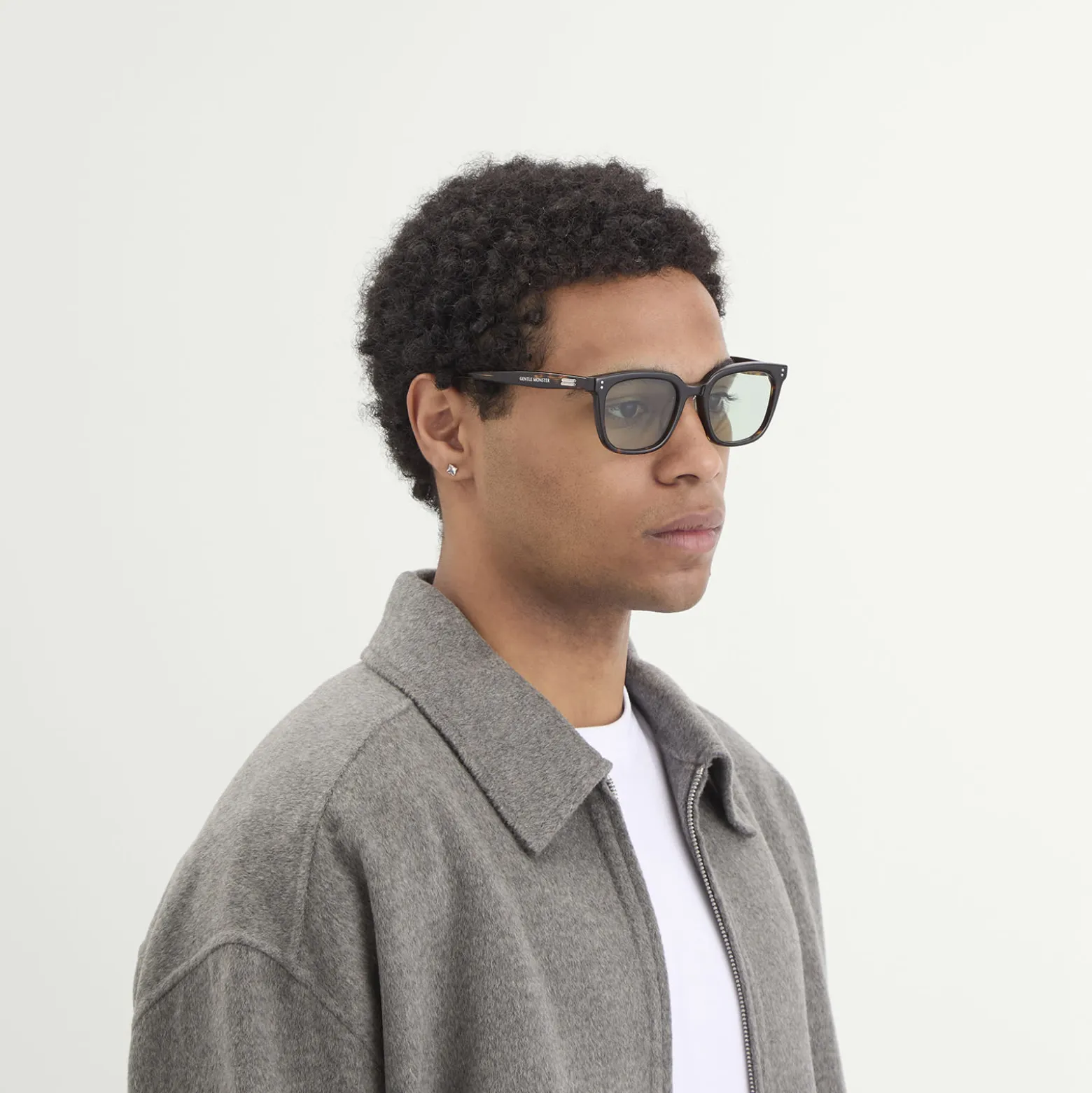 Gentle Monster Daze Sunglasses