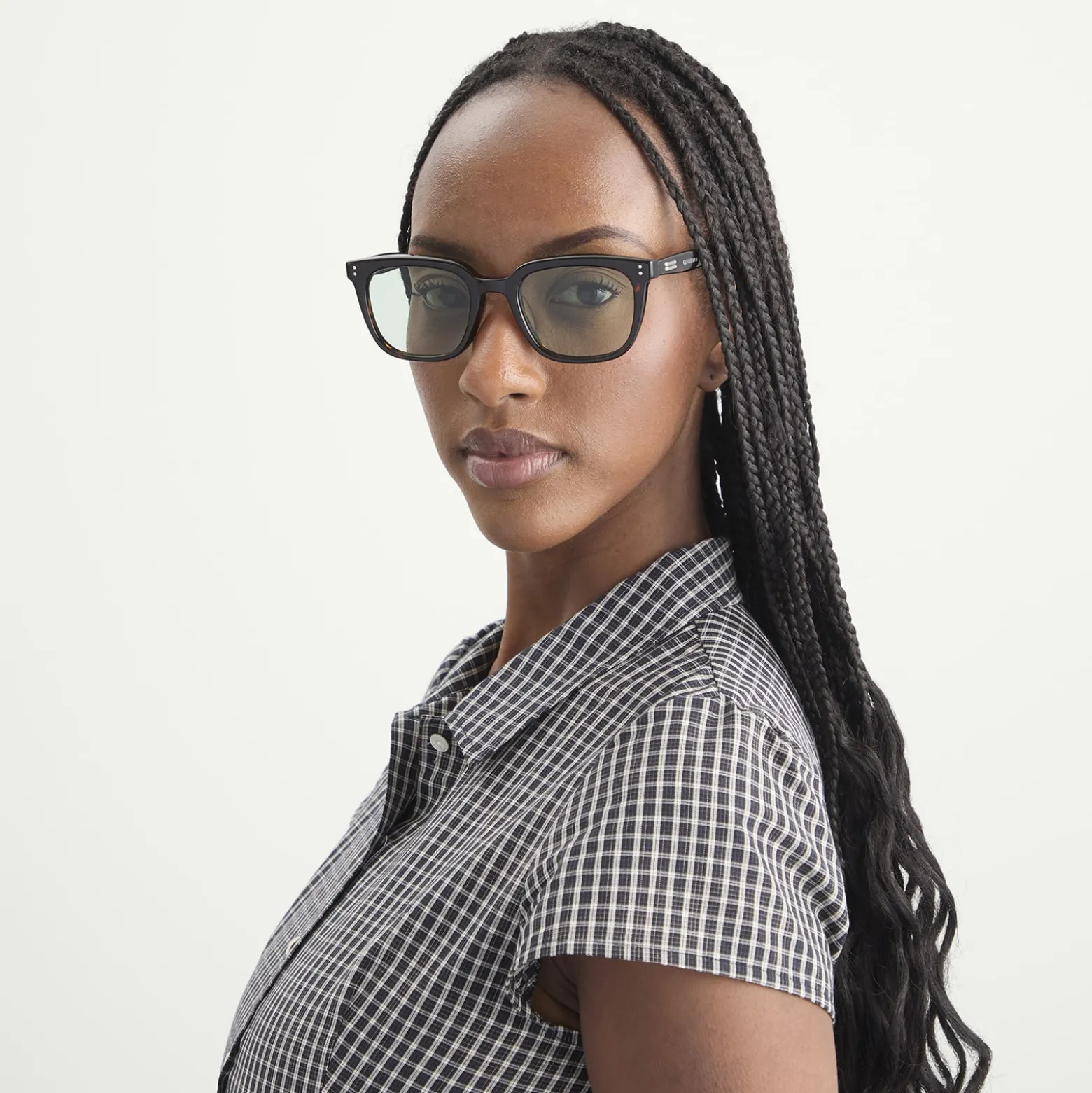 Gentle Monster Daze Sunglasses