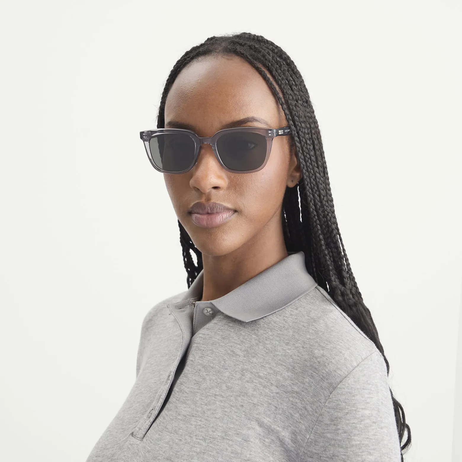Gentle Monster Daze Sunglasses