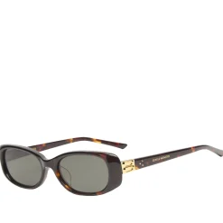 Gentle Monster Dust Musk Sunglasses