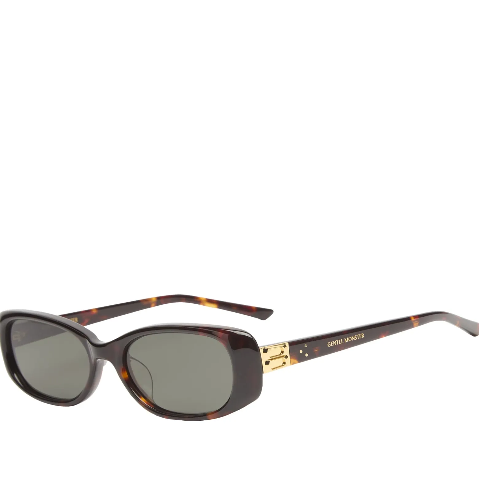 Gentle Monster Dust Musk Sunglasses