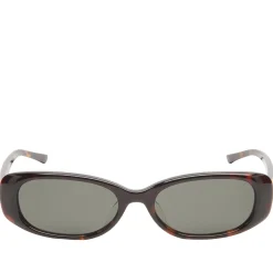 Gentle Monster Dust Musk Sunglasses