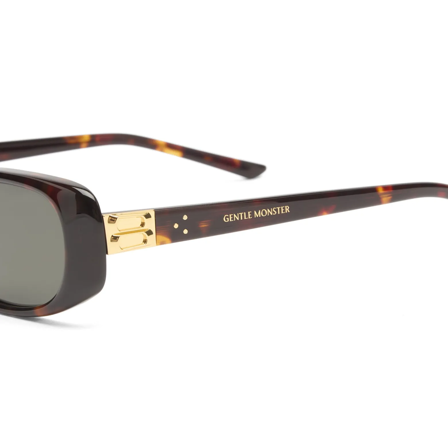 Gentle Monster Dust Musk Sunglasses
