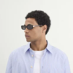 Gentle Monster Dust Musk Sunglasses