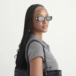 Gentle Monster Dust Musk Sunglasses