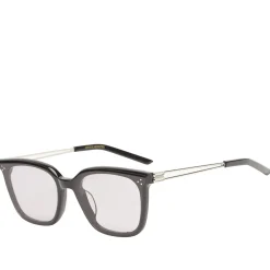 Gentle Monster La Sola Sunglasses