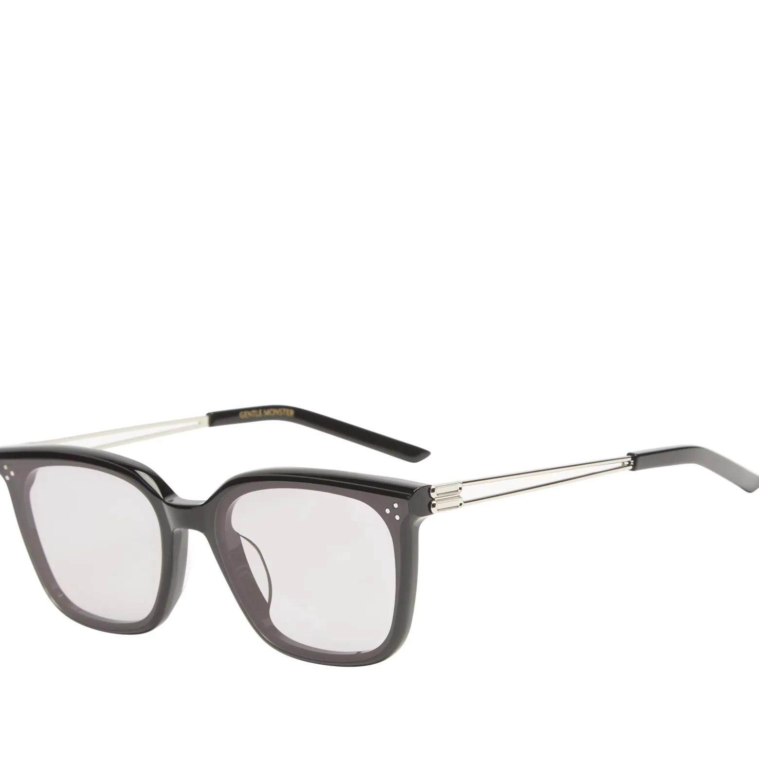 Gentle Monster La Sola Sunglasses