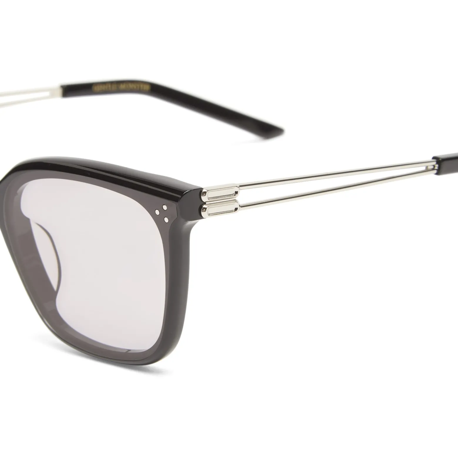 Gentle Monster La Sola Sunglasses