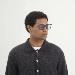 Gentle Monster La Sola Sunglasses
