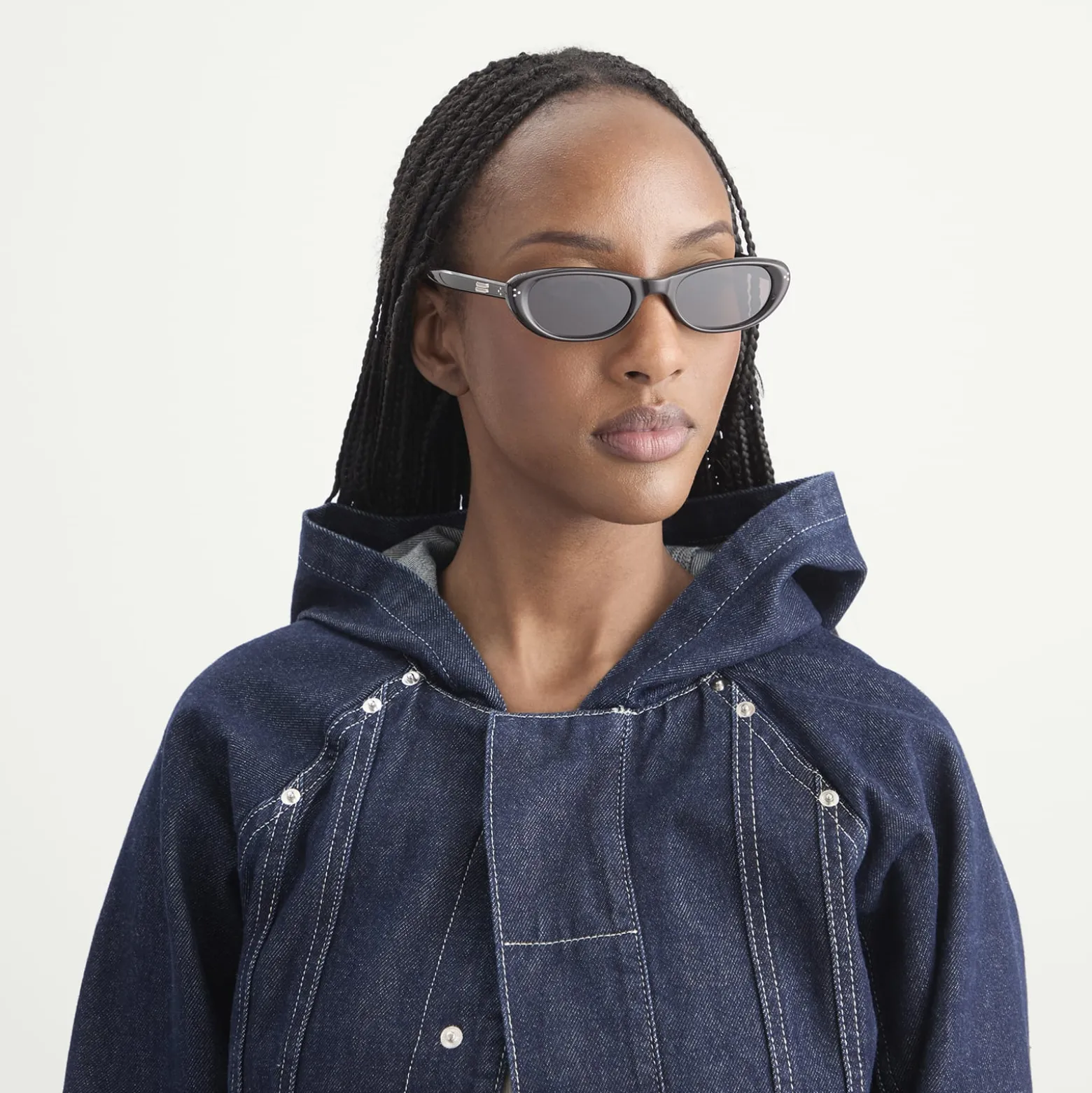 Gentle Monster Madlenne Sunglasses