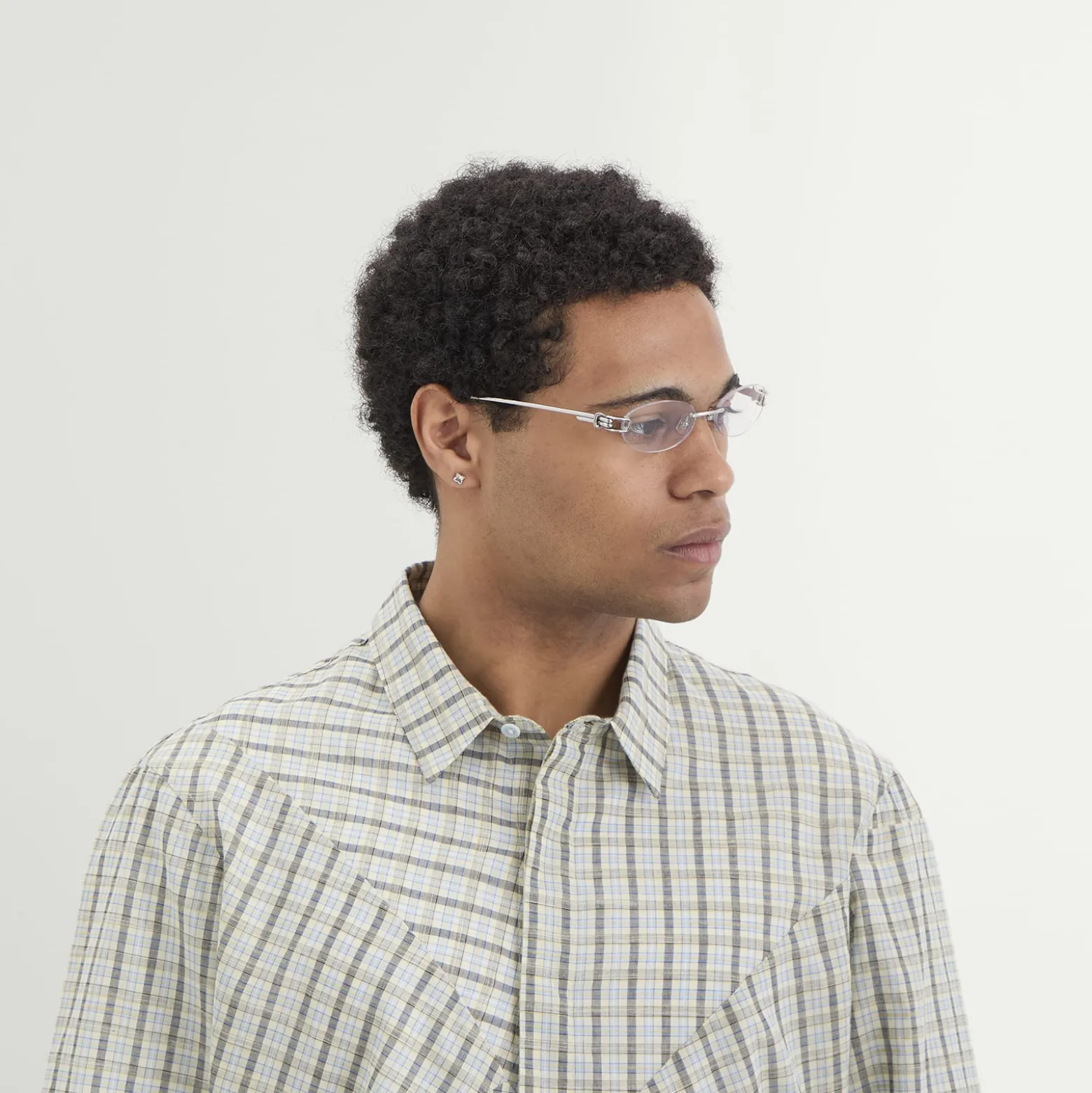 Gentle Monster Musubi Optical Glasses