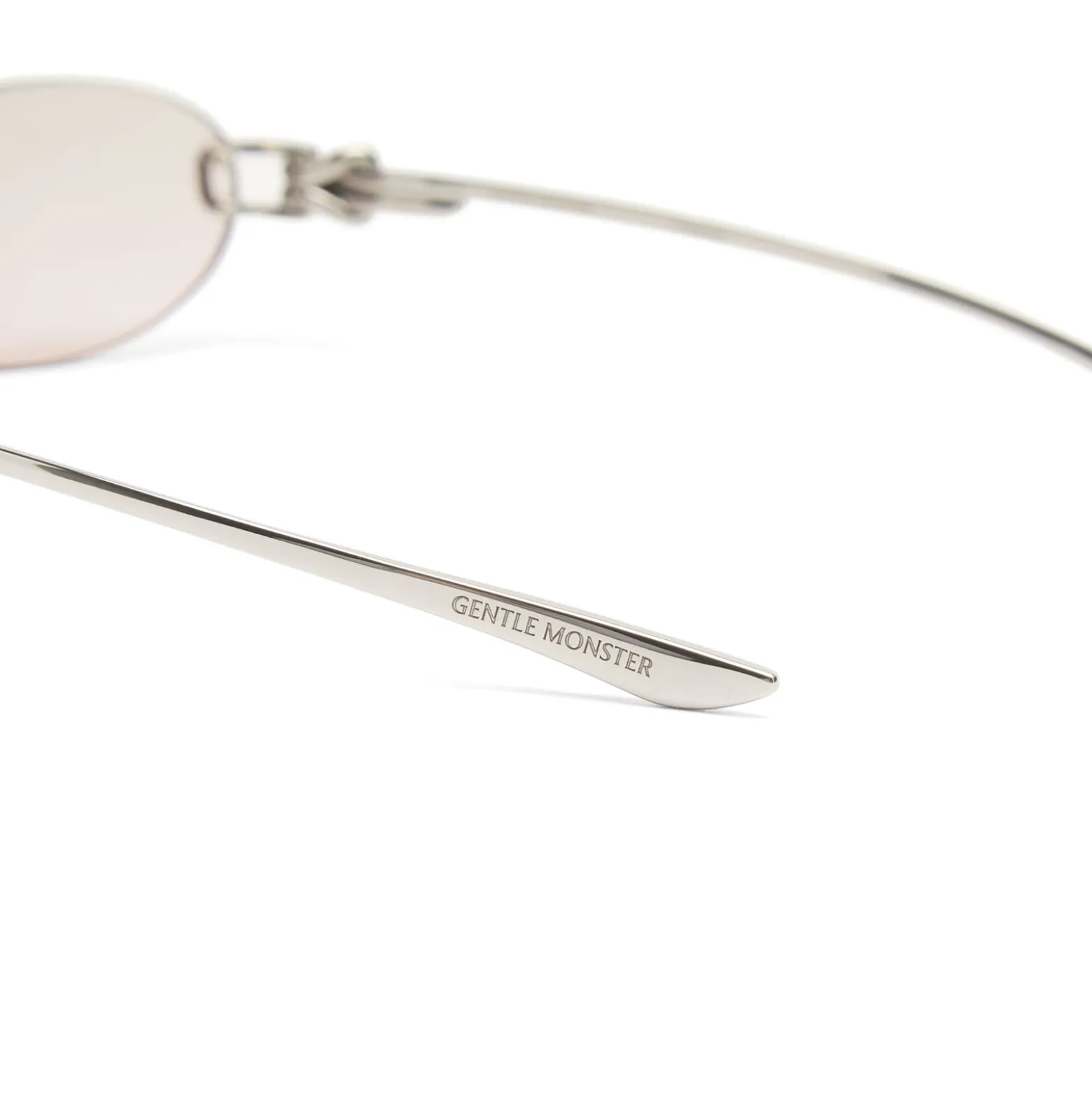 Gentle Monster Musubi Sunglasses