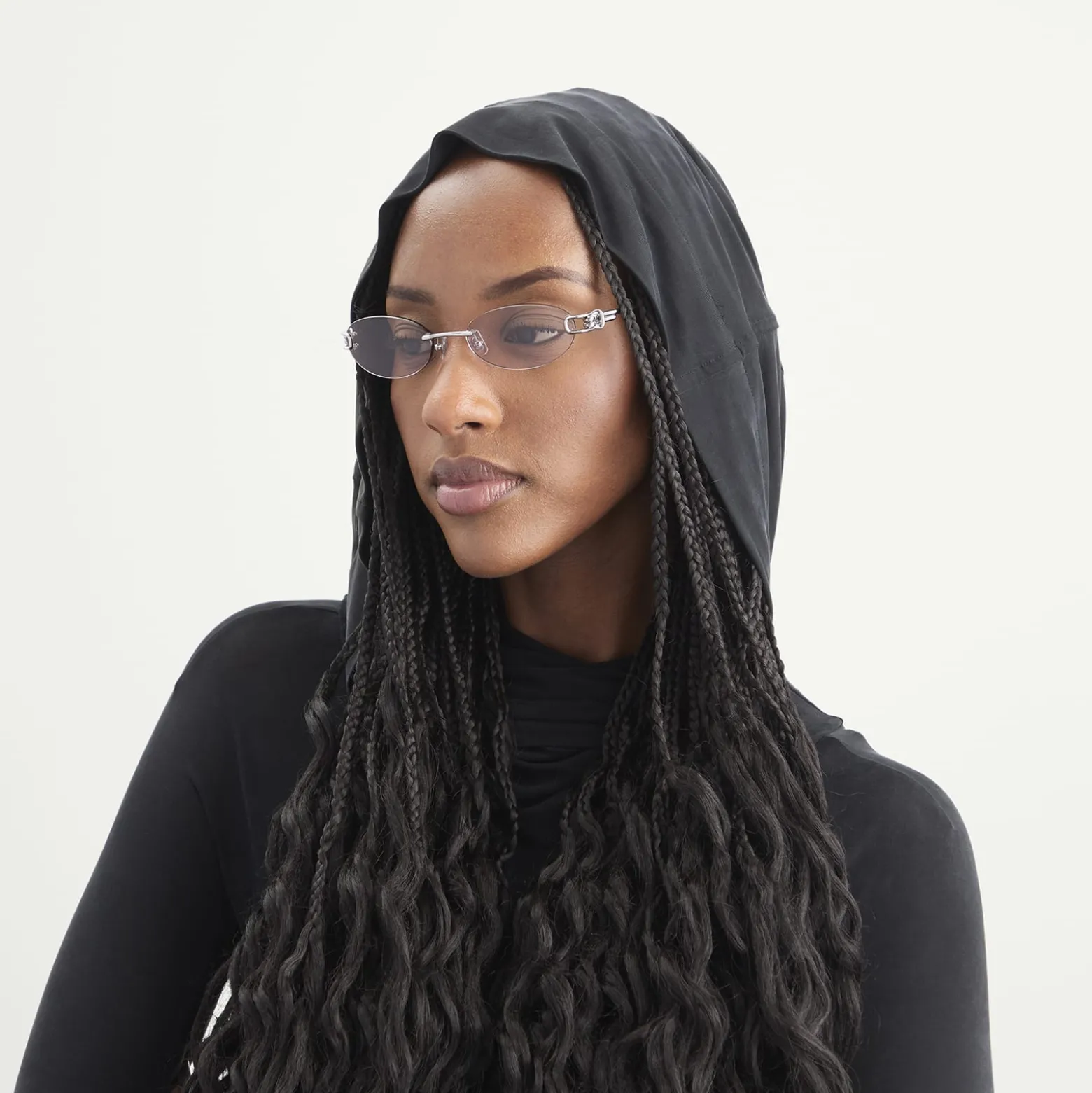 Gentle Monster Musubi Sunglasses