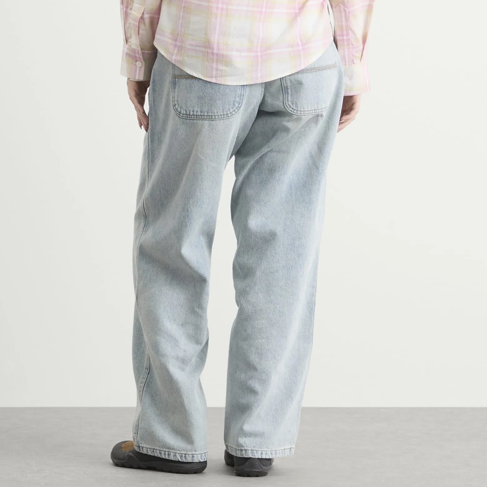 Gimaguas Baggy Trousers