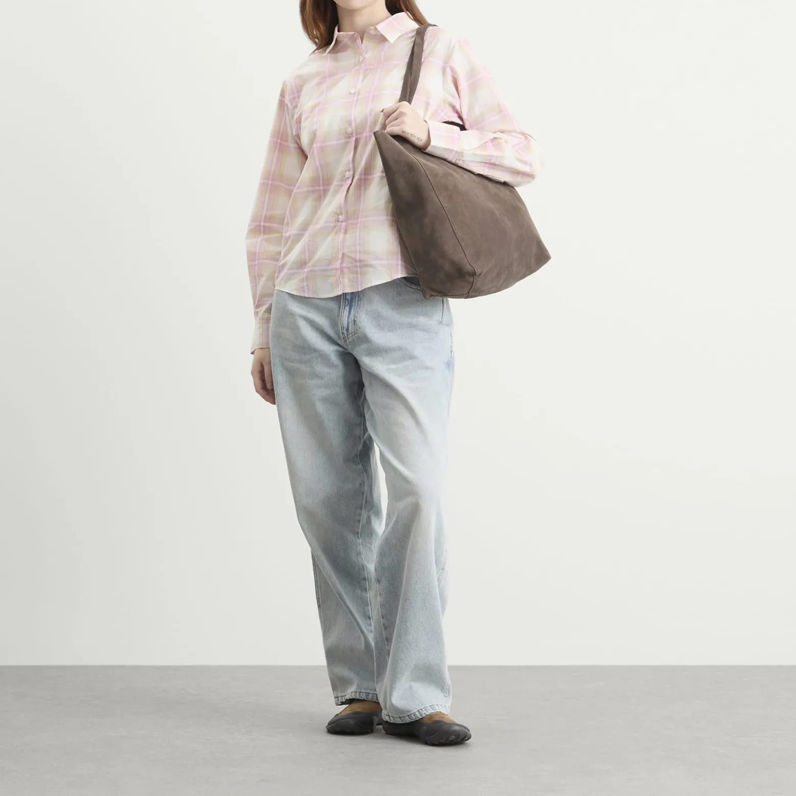 Gimaguas Baggy Trousers