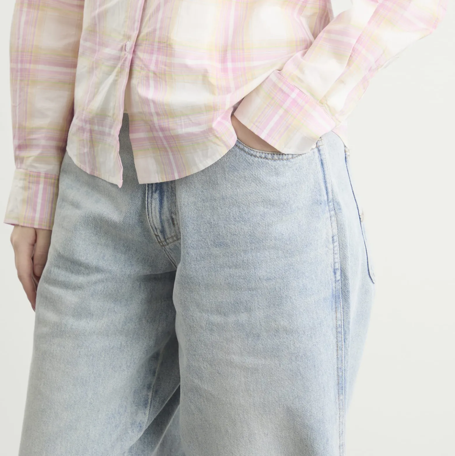 Gimaguas Baggy Trousers