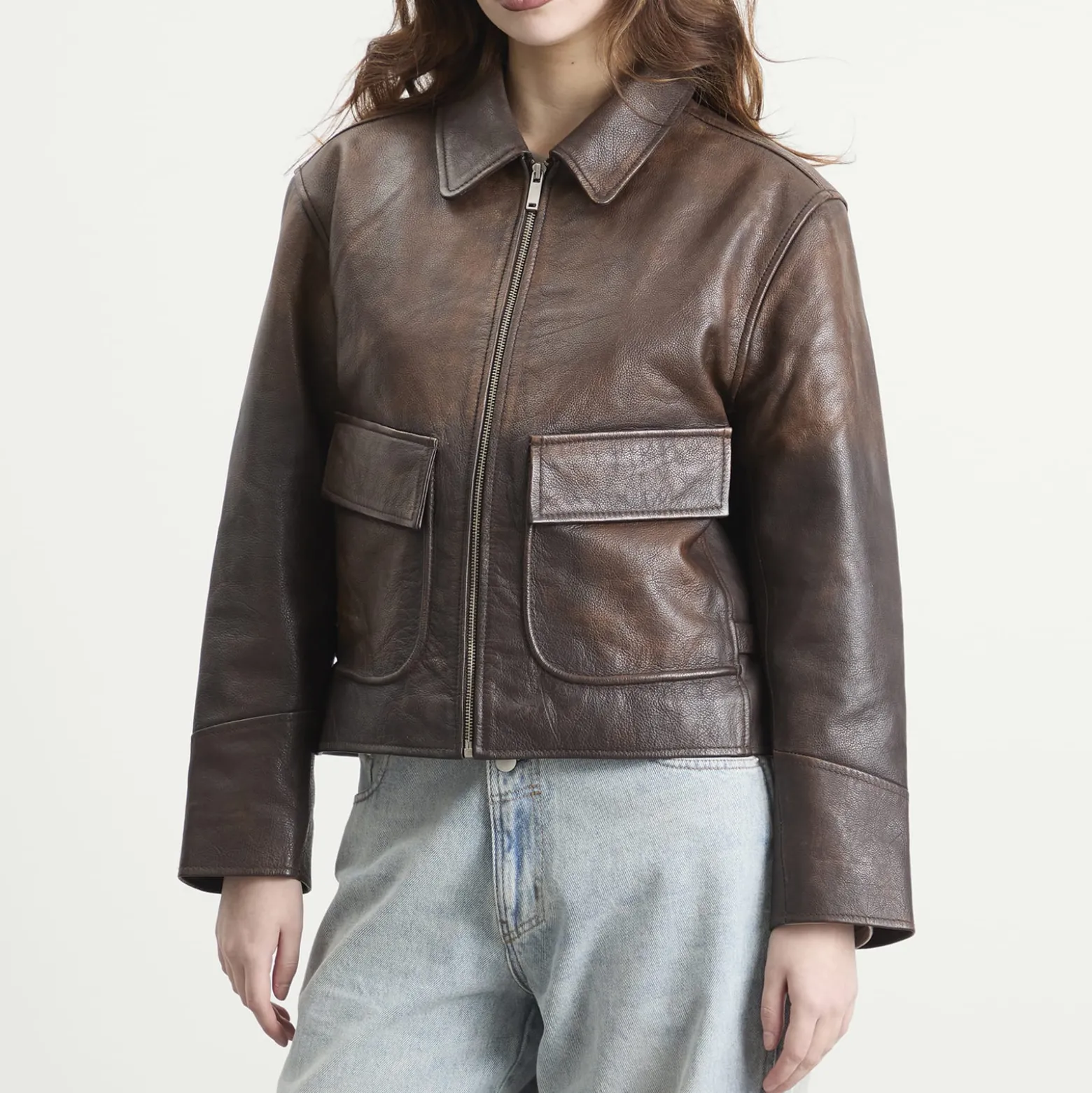 Gimaguas Claudia Jacket
