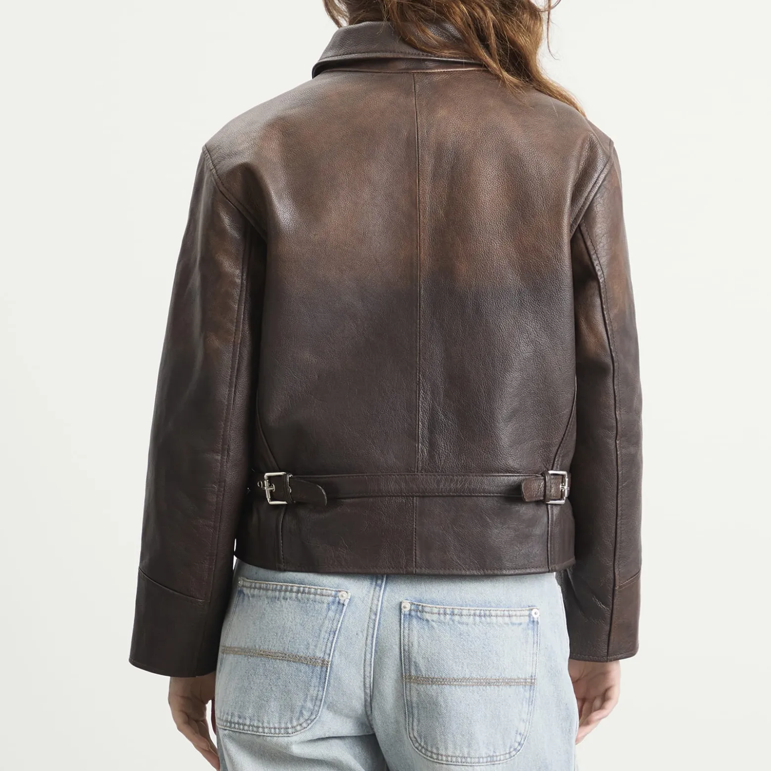 Gimaguas Claudia Jacket