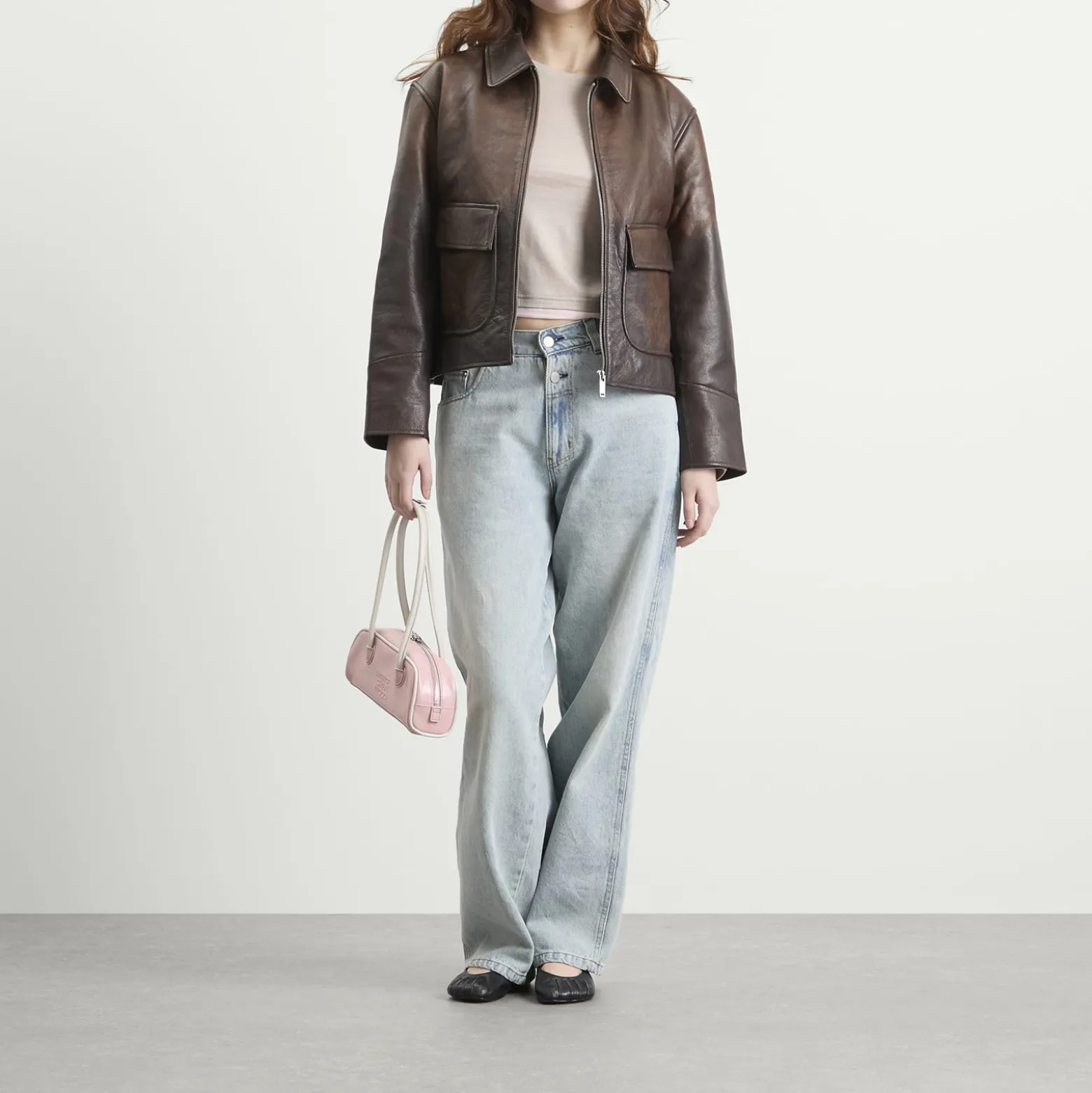 Gimaguas Claudia Jacket