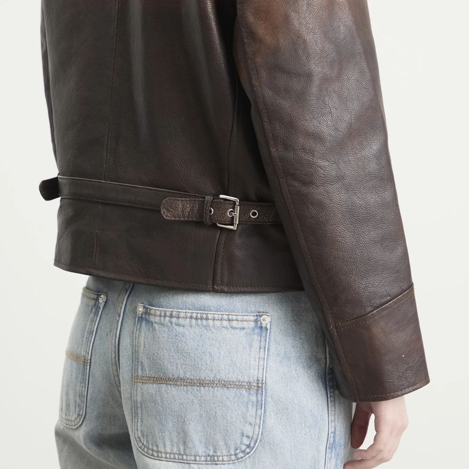 Gimaguas Claudia Jacket