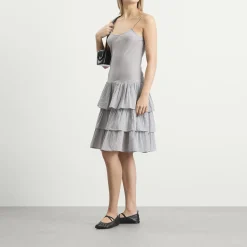 Gimaguas Joan Midi Dress