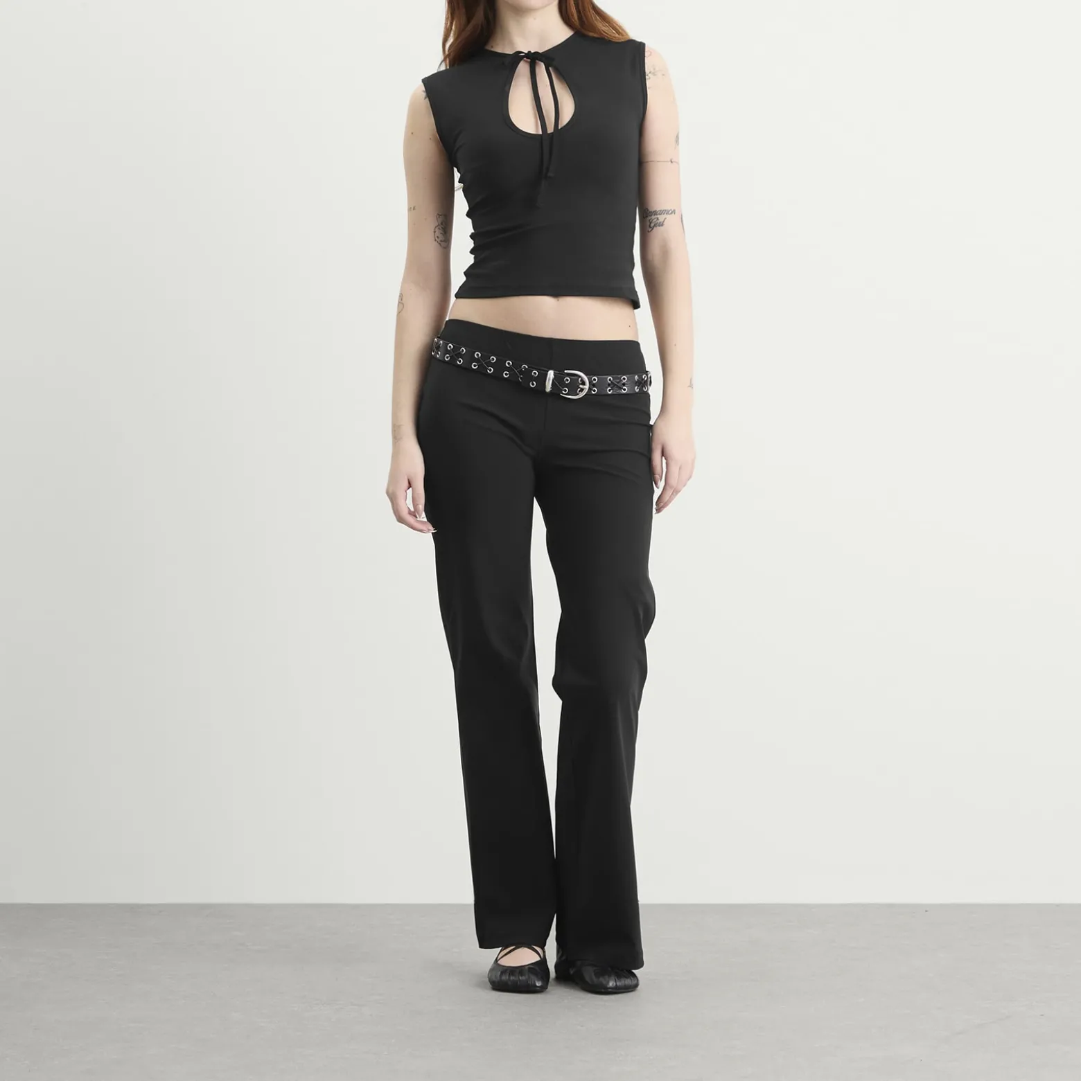 Gimaguas Lula Trousers