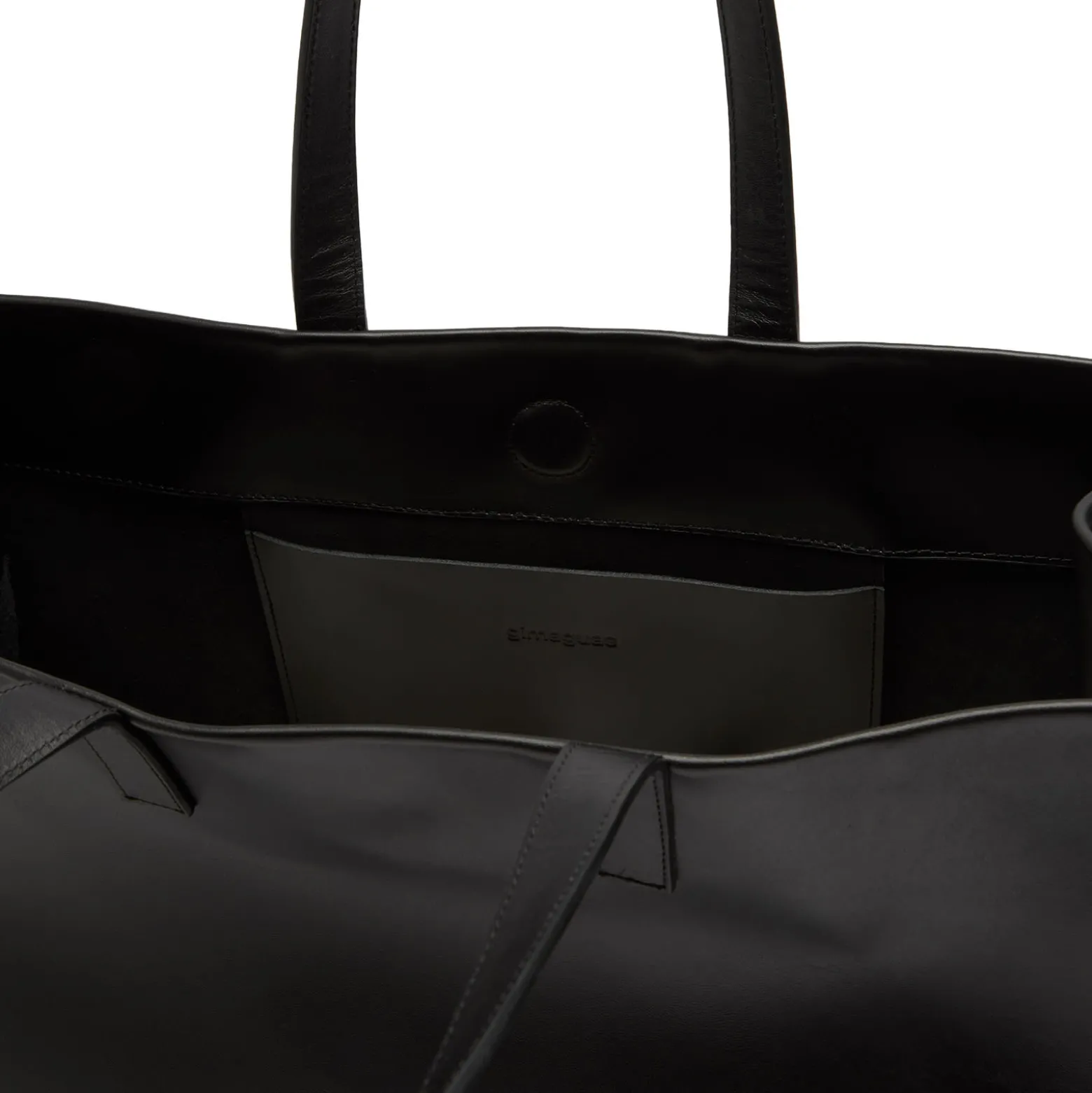 Gimaguas Maxi Shopper Bag