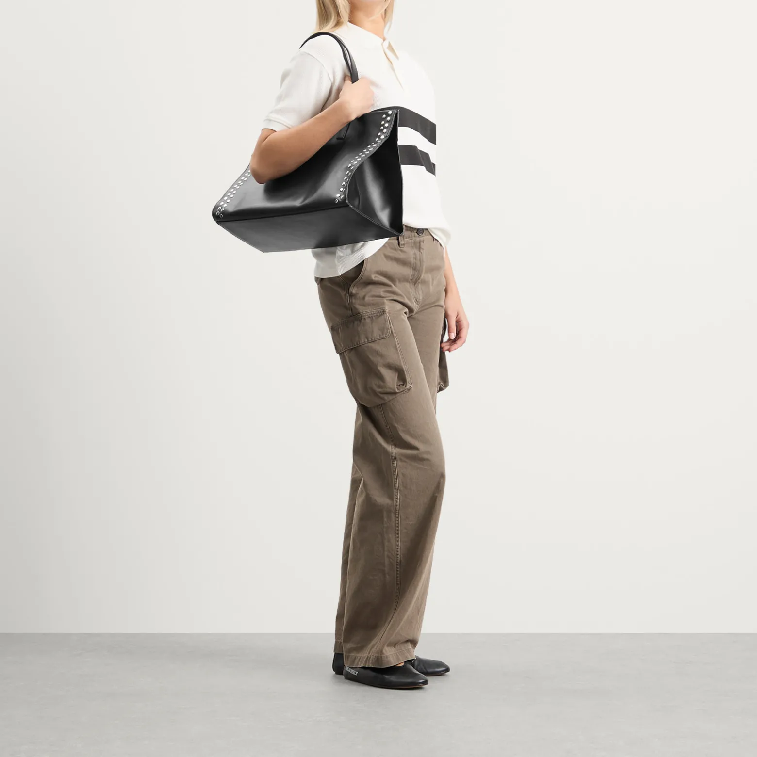 Gimaguas Maxi Shopper Bag