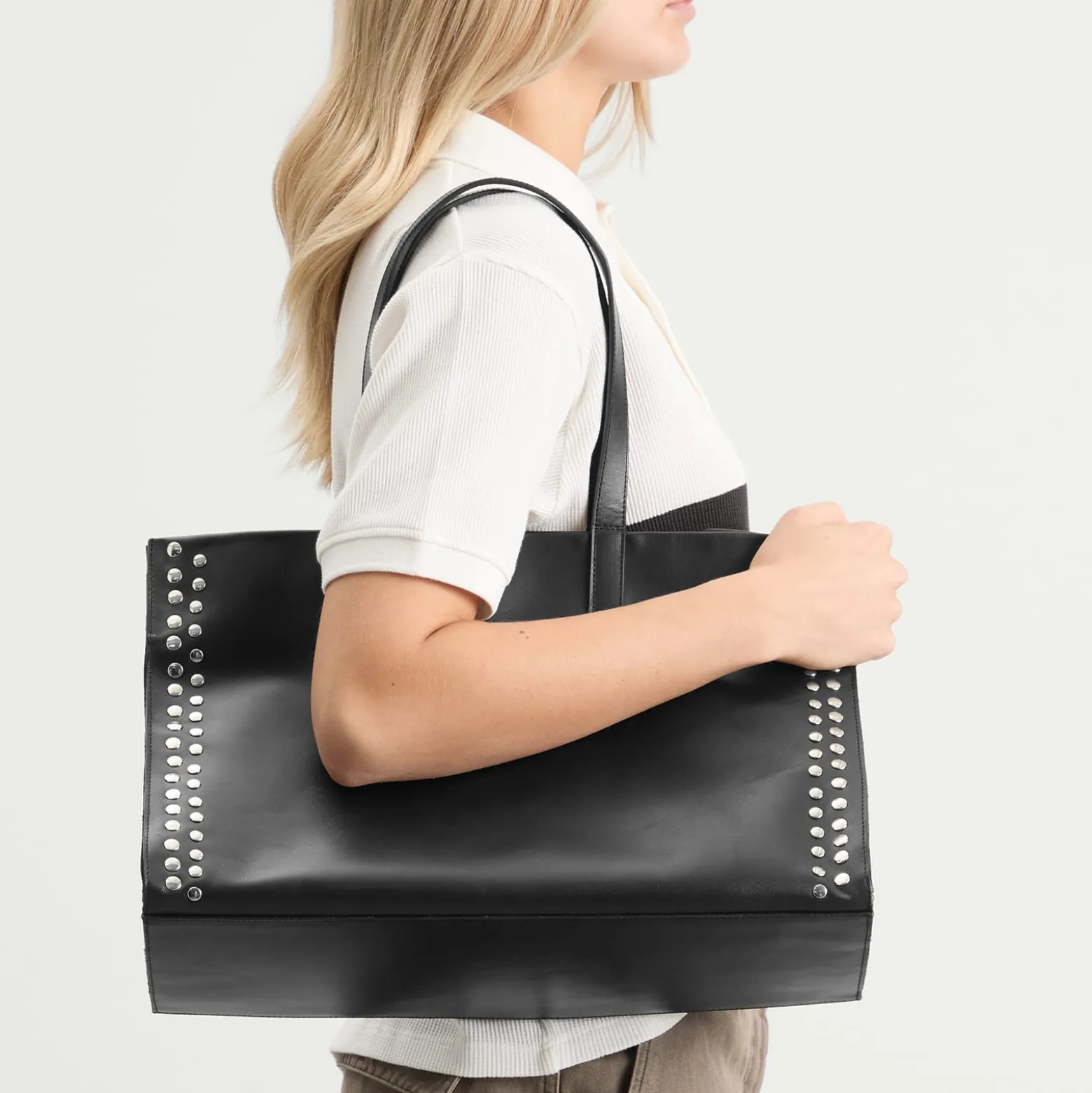 Gimaguas Maxi Shopper Bag