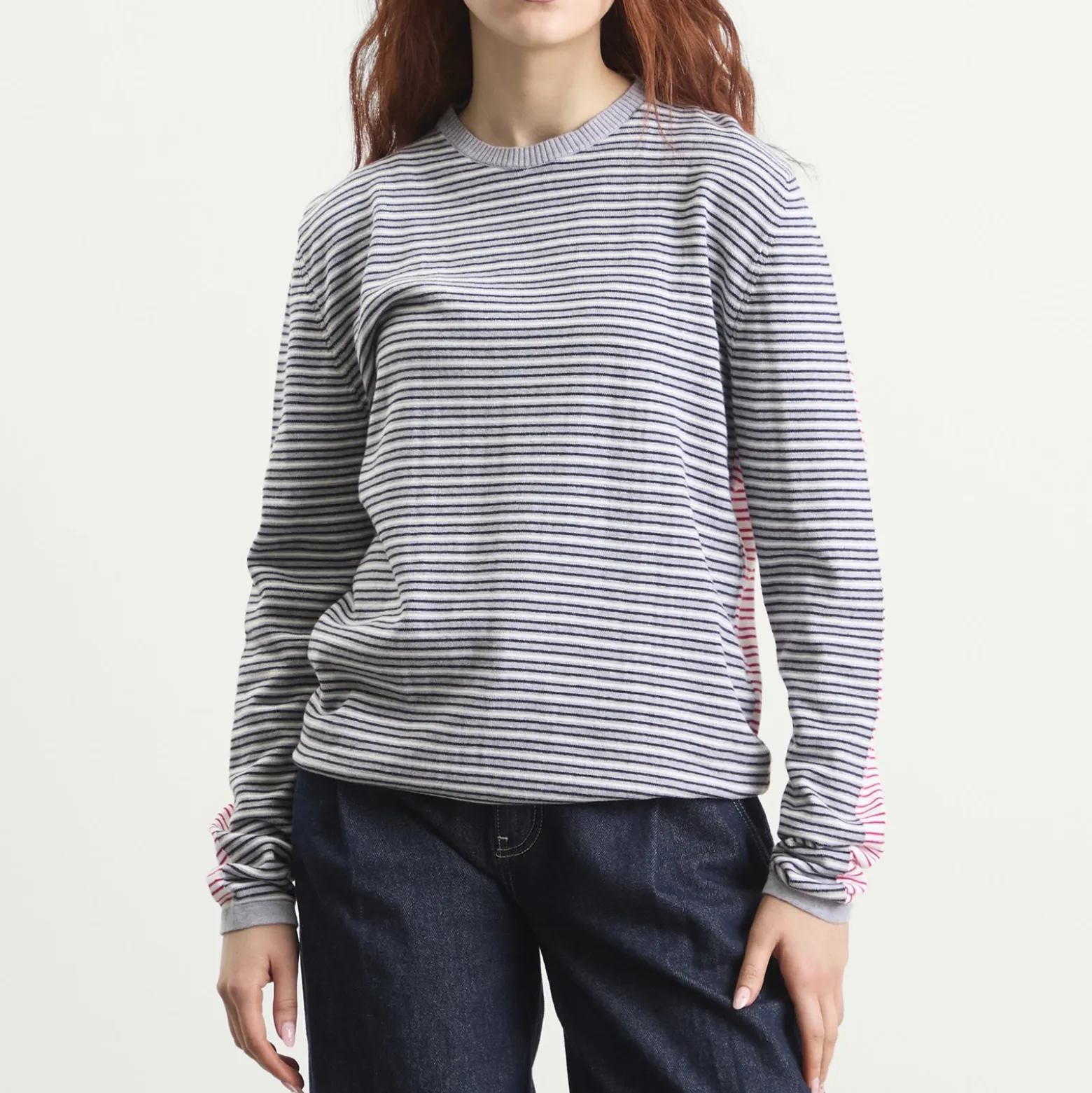 Gimaguas Pablo Stripes Jumper
