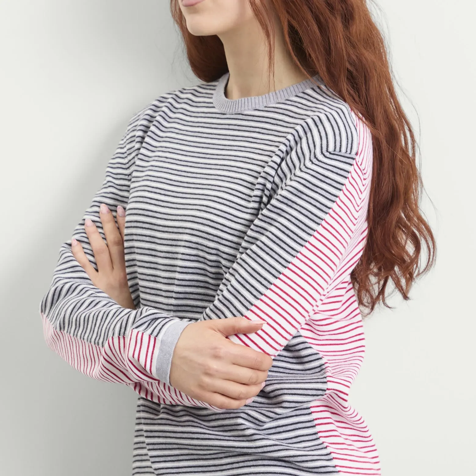 Gimaguas Pablo Stripes Jumper