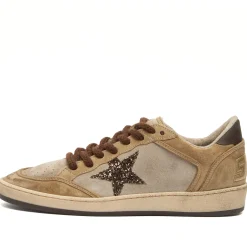 Golden Goose Ball Star Sneaker
