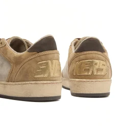 Golden Goose Ball Star Sneaker