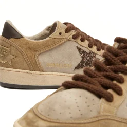 Golden Goose Ball Star Sneaker