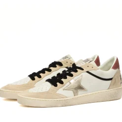 Golden Goose Ball Star Sneaker