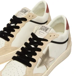 Golden Goose Ball Star Sneaker