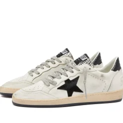 Golden Goose Ball Star Sneaker